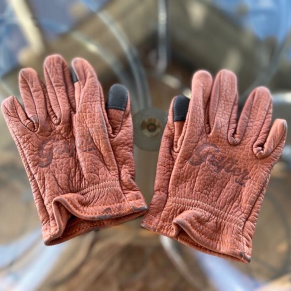 Grifter Gloves | Touchscreen Compatible Scoundrels